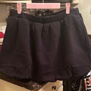 New xl aerie bubble skirt